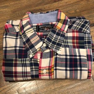 American Living Shirt